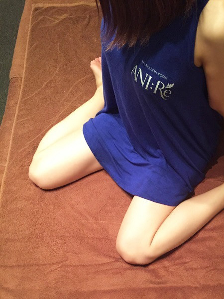 Ani Re アニレ 長堀橋駅のリラクゼーション サロン リフナビ 大阪 関西