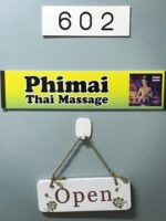 Phimai Thai Massage