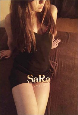 SaRa～サラ～