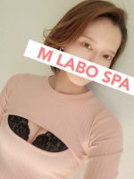 M LABO SPA 千葉店