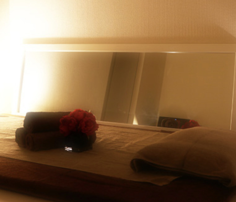 癒 登戸駅多摩川口のメンズエステ リフナビ 東京 関東