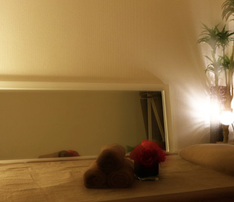 癒 登戸駅多摩川口のメンズエステ リフナビ 東京 関東