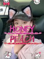 HONEY PEACH