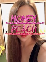 HONEY PEACH