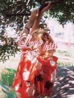 Love kiss ～新潟