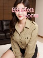 Hidden room