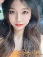 Baby20代