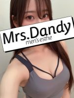 Men’s Esthe Mrs. Dandy Ginza 〜ミセスダンディギンザ～