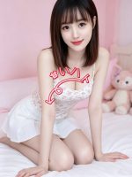 甘いハート