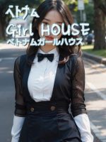 ベトナムGirl HOUSE