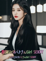 韓国Girl＆ベトナムGirl SEXXY