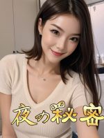 夜の秘密