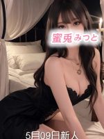 蜜兎 ～みつと～