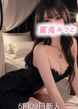 蜜兎 ～みつと～