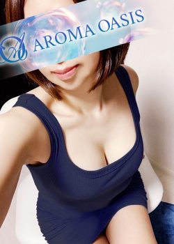 Aroma Oasis ～アロマオアシス～