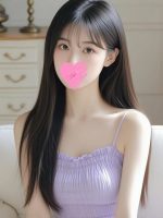 20代美人