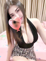 赤いチェリー