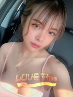 LOVE Time