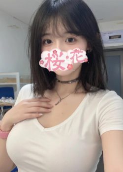 桜花