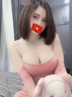 ベトナム子HA NOI GIRL