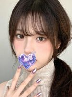 癒しまいまい