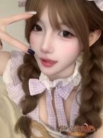 極楽泡泡姫