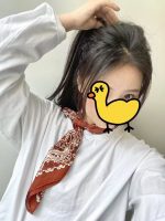 娘心