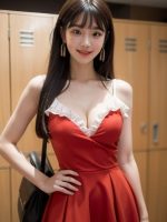ベトナム美人ロマン-HOUSE