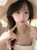 ラブ女神