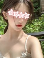 雪の華