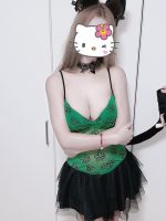 ベトナム猫娘