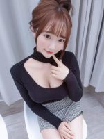セクシーな女神