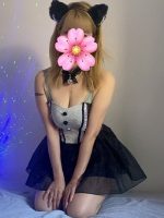 猫耳メイドレディース