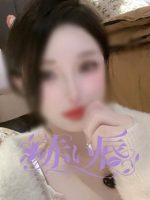 赤い唇