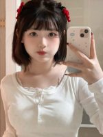 美少女