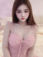だっこでチュ