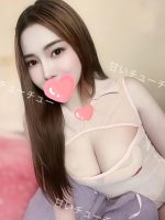 甘いチューチュー