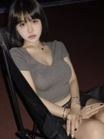 セクシー娘