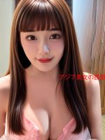 アジア美女の誘惑