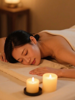 隠れ癒しサロン