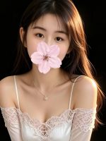 金の薔薇