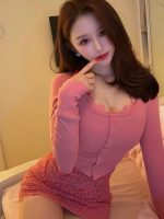 ストッキングの誘惑