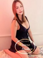 マチュアウィメン