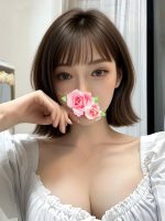 お兄ちゃんだけよ