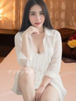 アジアンキス