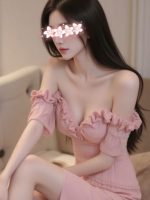 癒しの女神