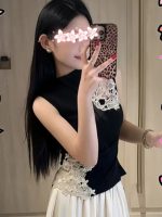 天使の誘惑