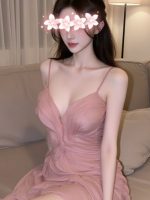 赤い唇