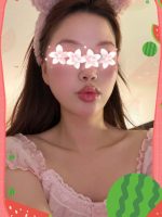 20歳のお姫様