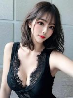 びしょ濡れ女王